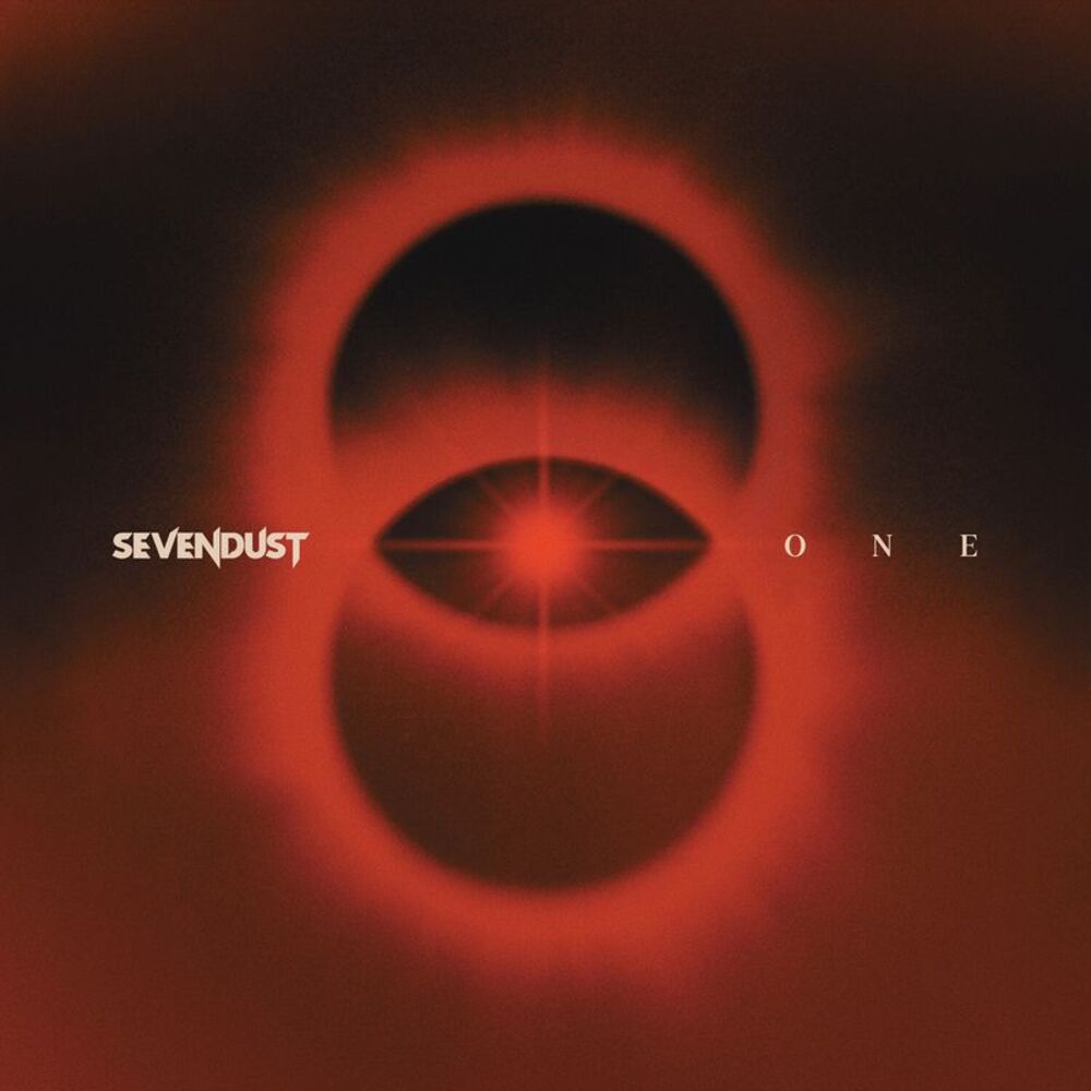 Sevendust - One  CD